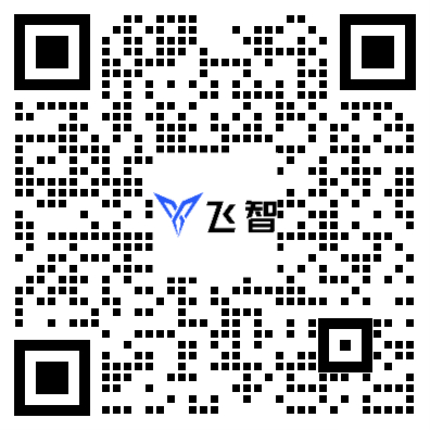 企业微信二维码