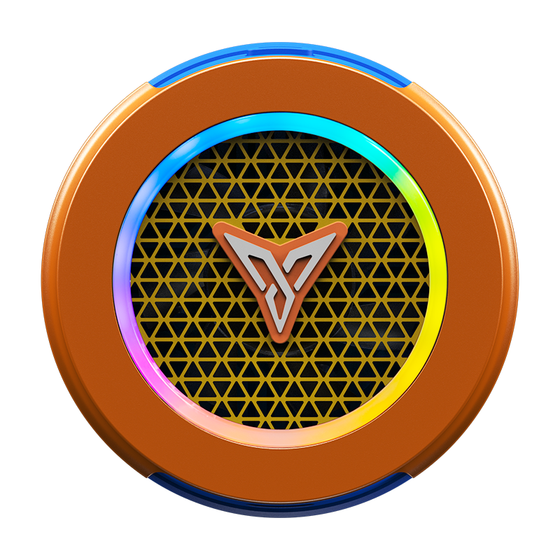 飞智B6X 航海王联名_夏日王者 控温大师