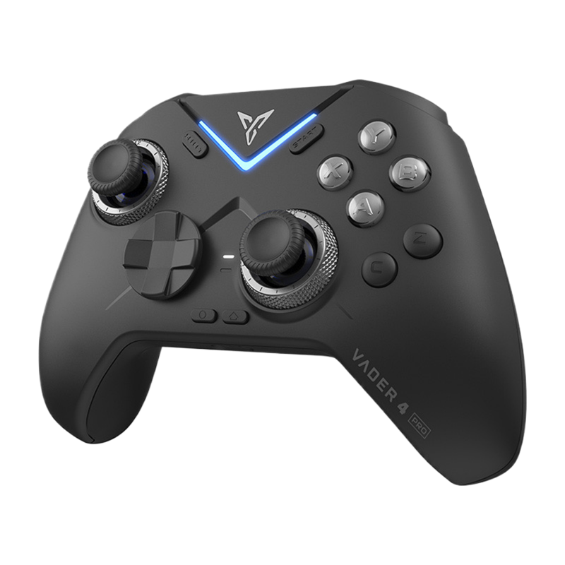 飞智黑武士4 Pro_5力翻倍 竞技精英