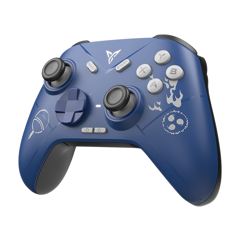 Direwolf 2_Naruto Collaborated Edition