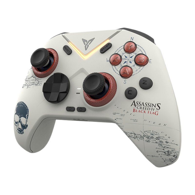 VADER 4 PRO_Assassin's Creed  Collaborated Edition