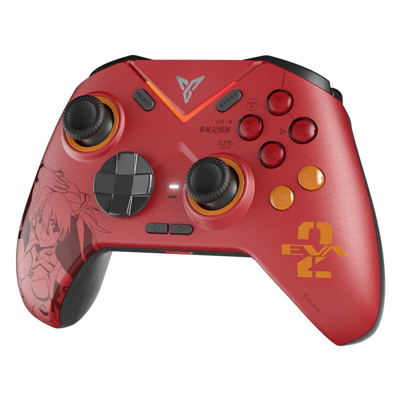 VADER 3 PRO_EVA  Collaborated Edition