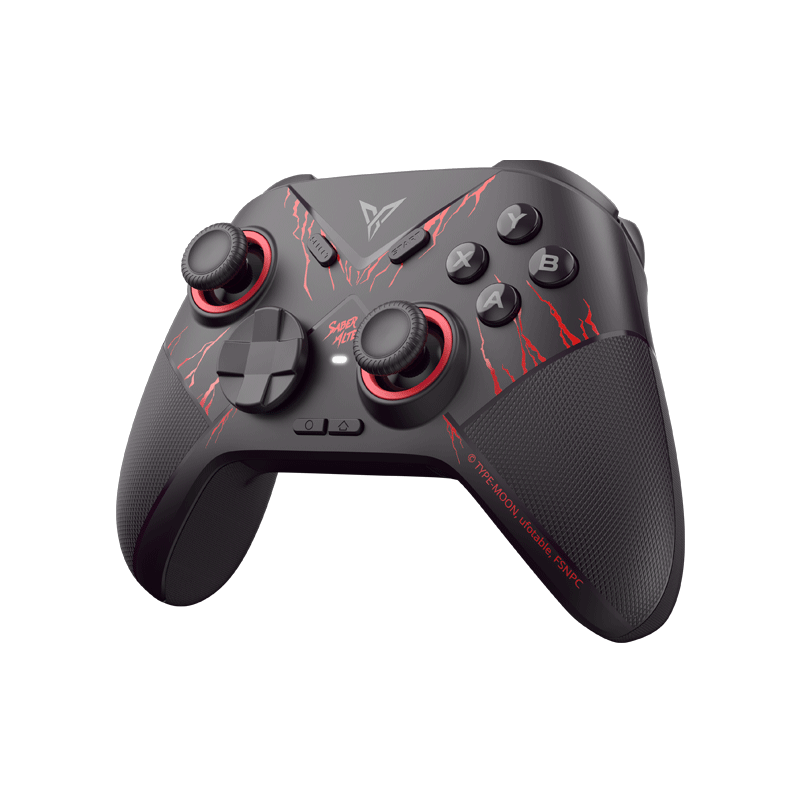 Direwolf_CASCI Collaborated Edition