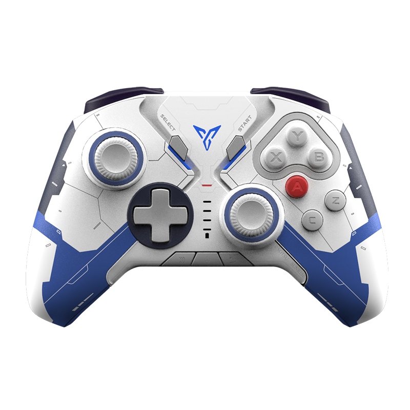 APEX 2_GUNDAM Collaborated Edition