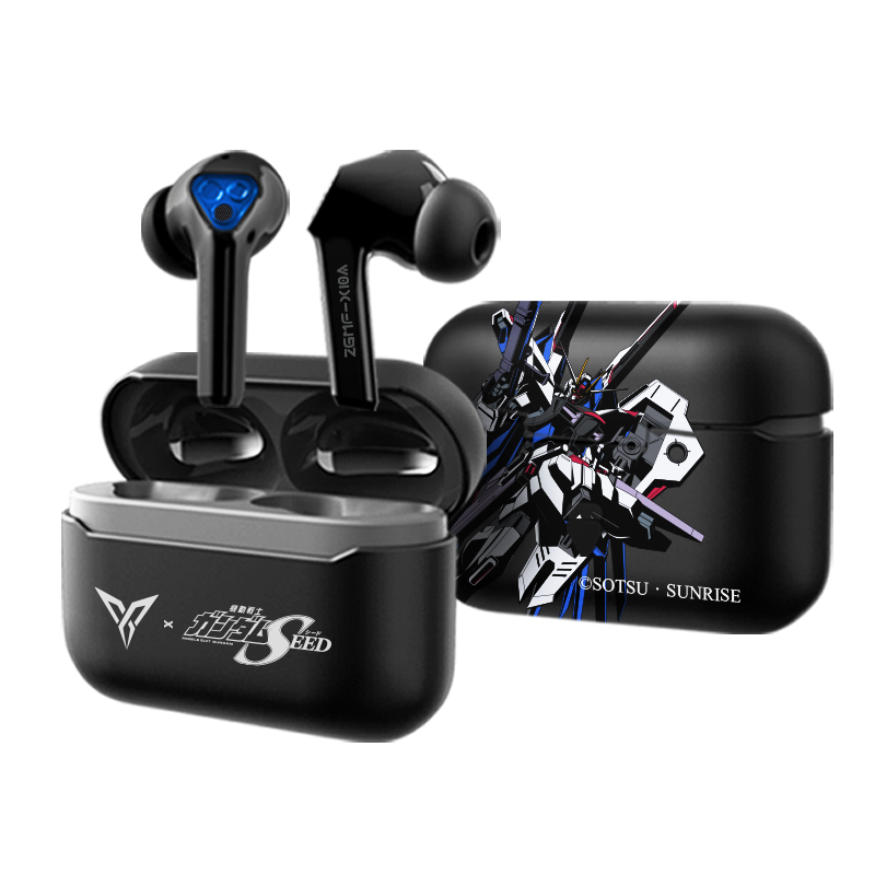 CYBERFOX X1 _GUNDAM Collaborated Edition