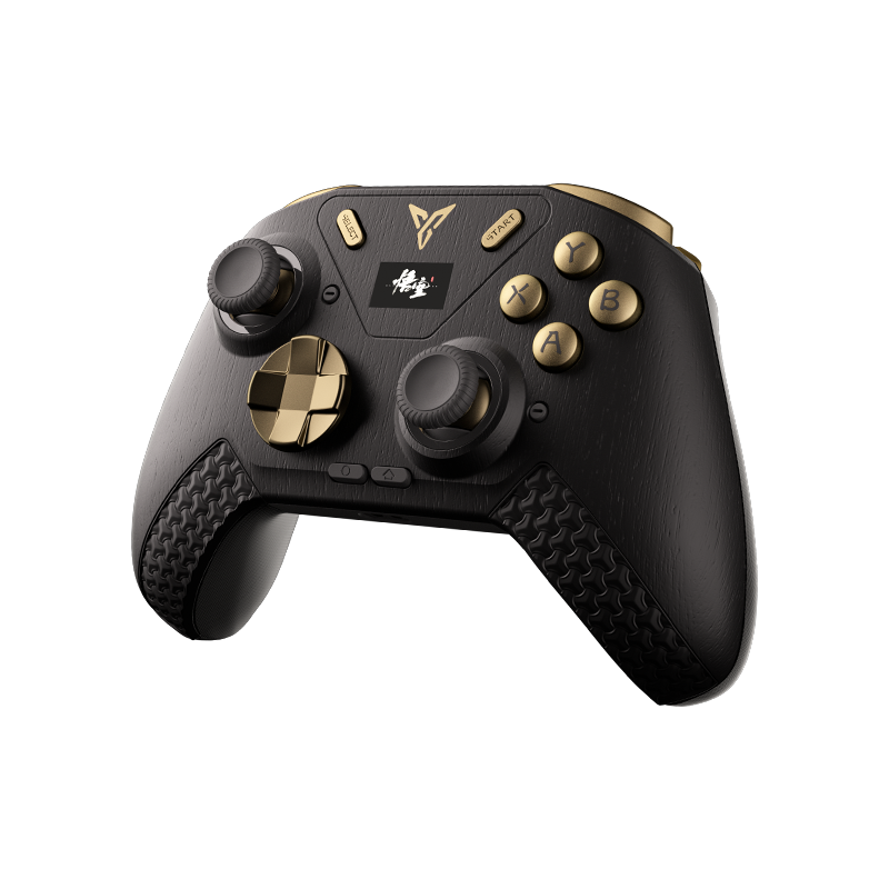 APEX 4_Black Myth: Wukong Collaborated Edition