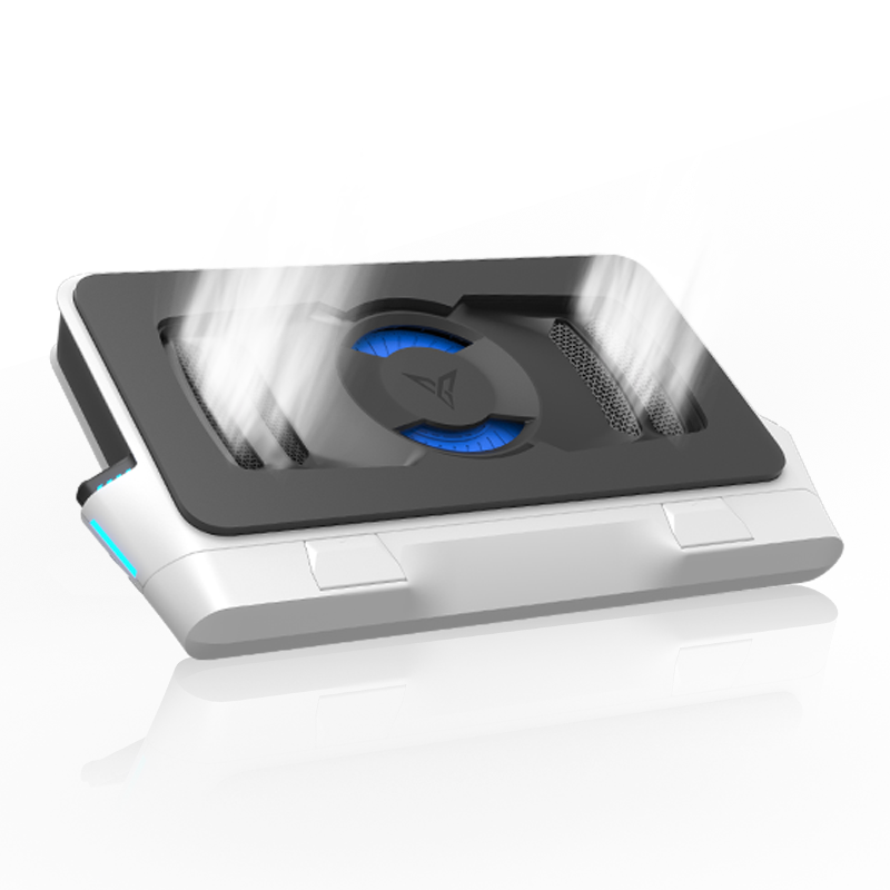 BS2 Pro_Cooler and Quieter