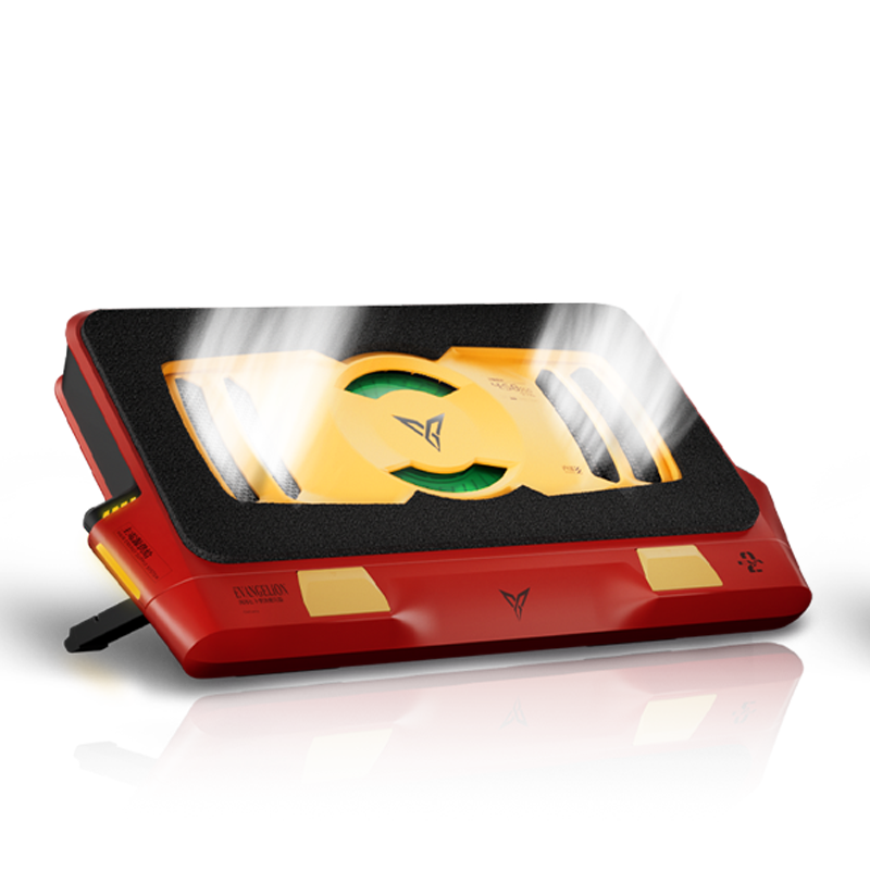 飞智BS2Pro EVA联名款_更冷 更安静